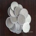 stainless steel Filter Screen Sheets With Different Size